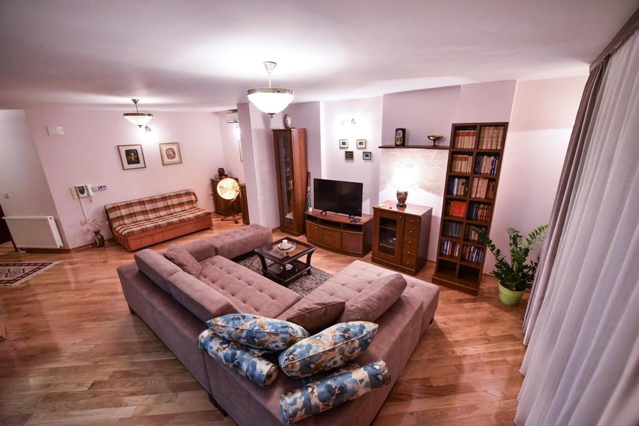 Apartman Natalija Banja Luka Exterior photo