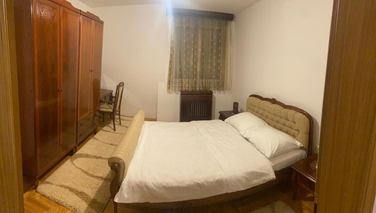 Apartman Natalija Banja Luka Exterior photo