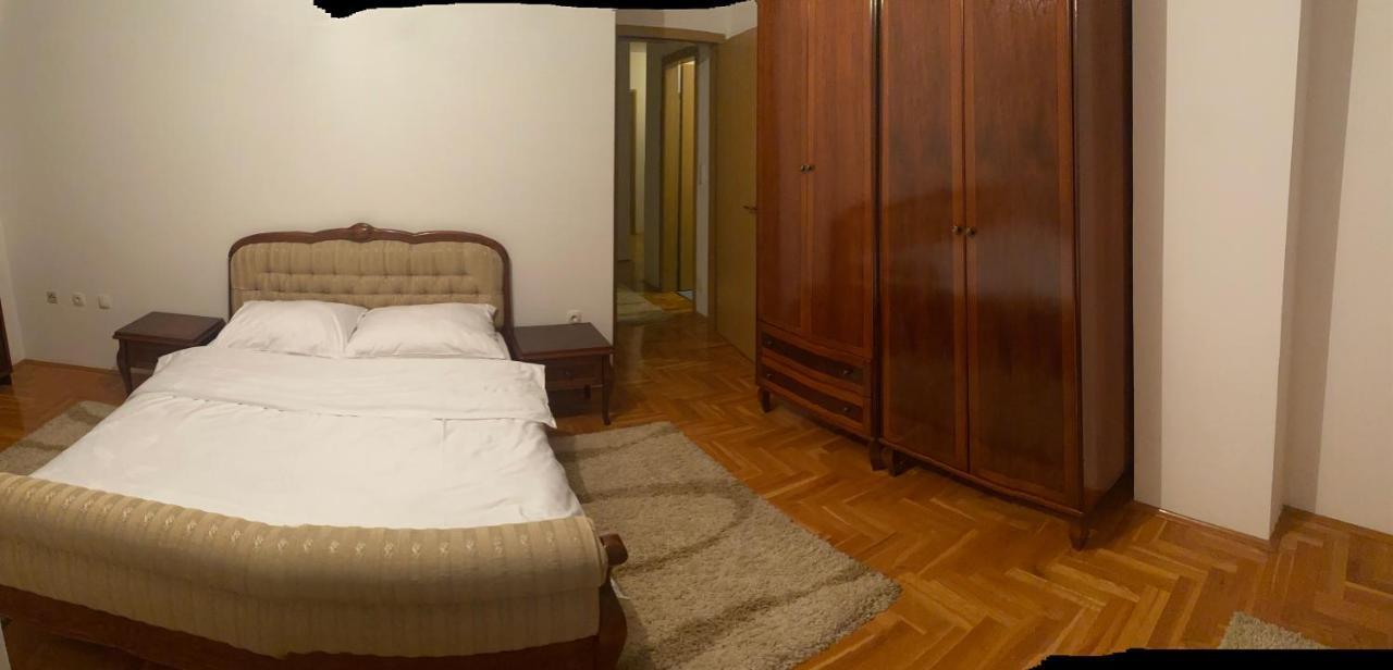 Apartman Natalija Banja Luka Exterior photo
