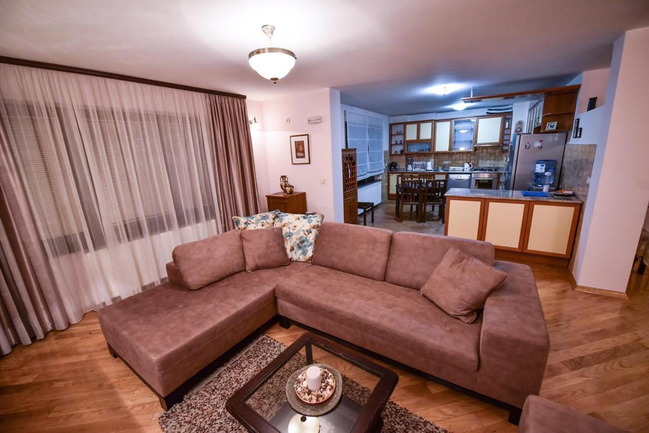 Apartman Natalija Banja Luka Exterior photo