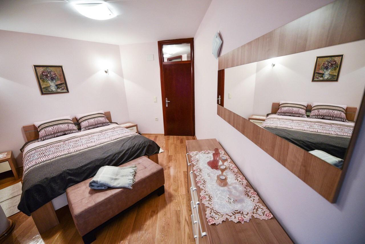 Apartman Natalija Banja Luka Exterior photo