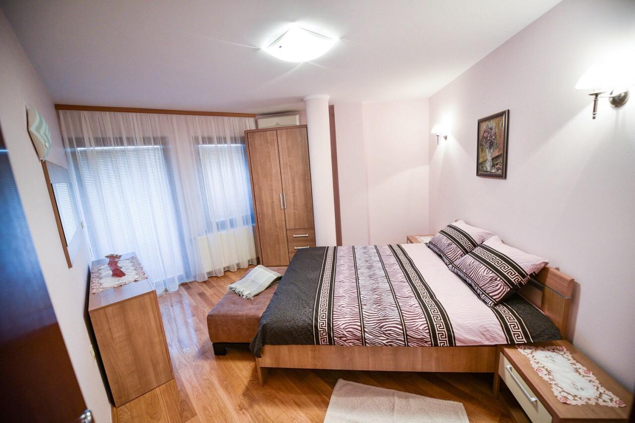 Apartman Natalija Banja Luka Exterior photo