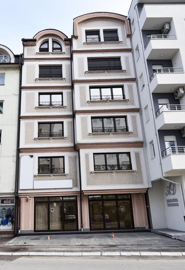Apartman Natalija Banja Luka Exterior photo