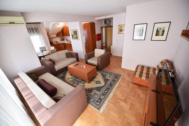 Apartman Natalija Banja Luka Exterior photo