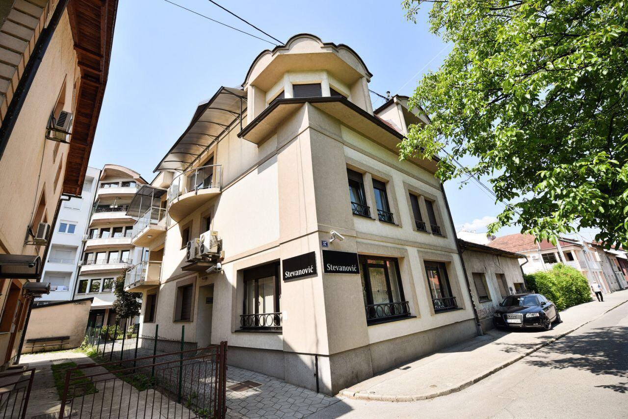 Apartman Natalija Banja Luka Exterior photo