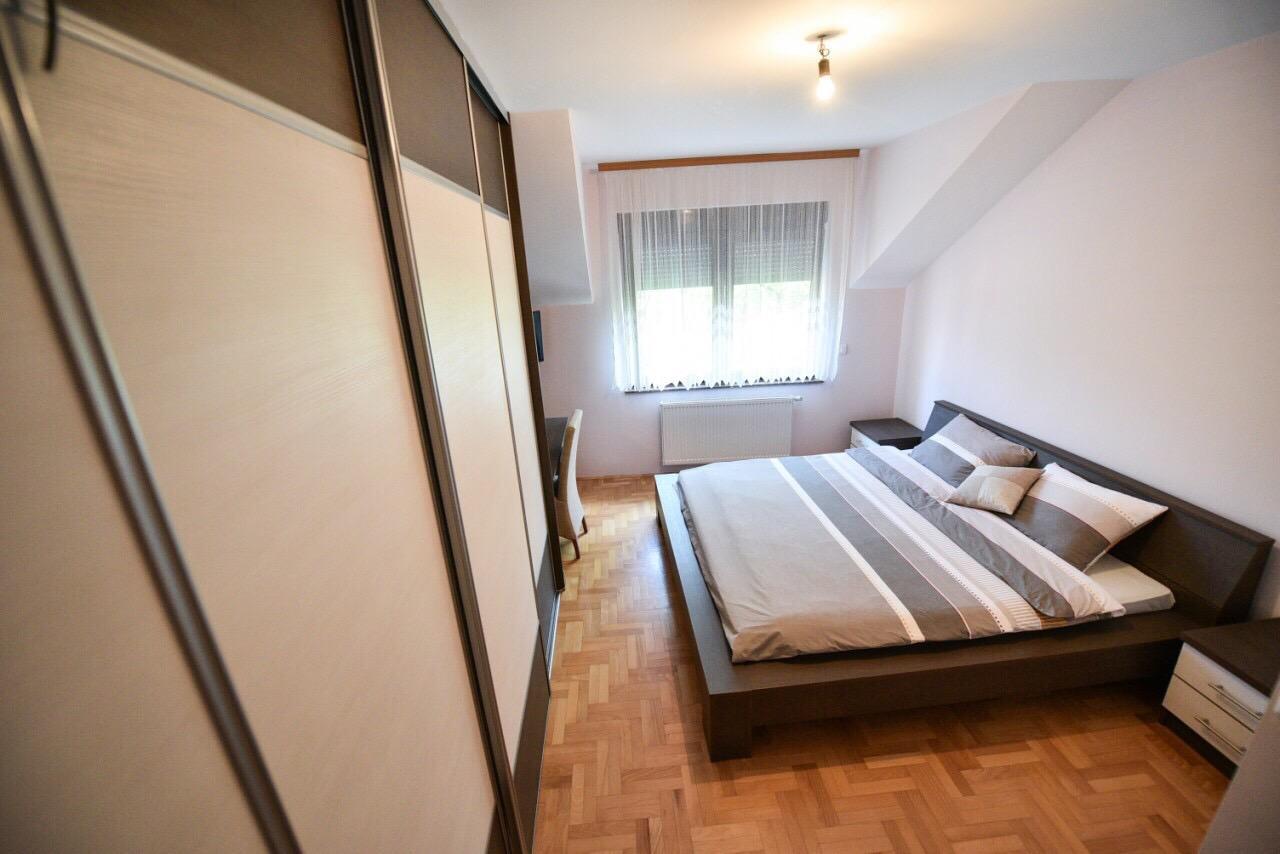 Apartman Natalija Banja Luka Exterior photo