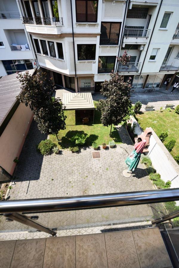 Apartman Natalija Banja Luka Exterior photo