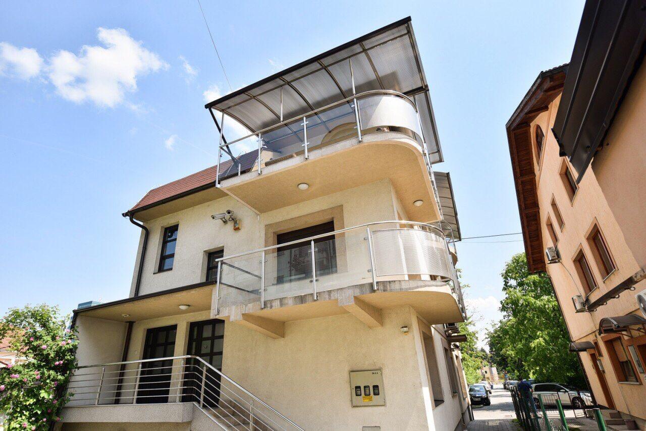Apartman Natalija Banja Luka Exterior photo