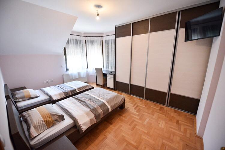 Apartman Natalija Banja Luka Exterior photo
