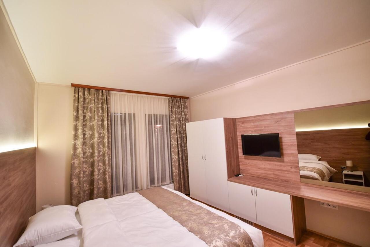 Apartman Natalija Banja Luka Exterior photo