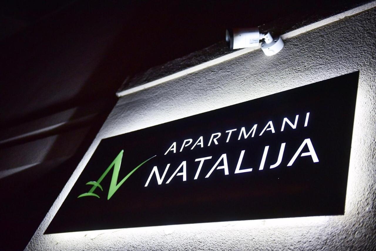 Apartman Natalija Banja Luka Exterior photo