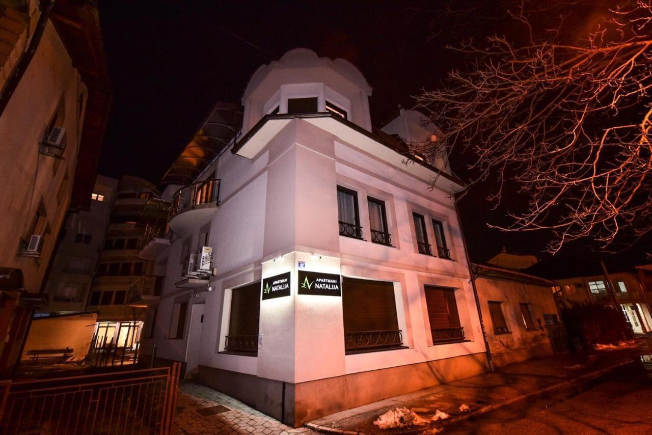 Apartman Natalija Banja Luka Exterior photo