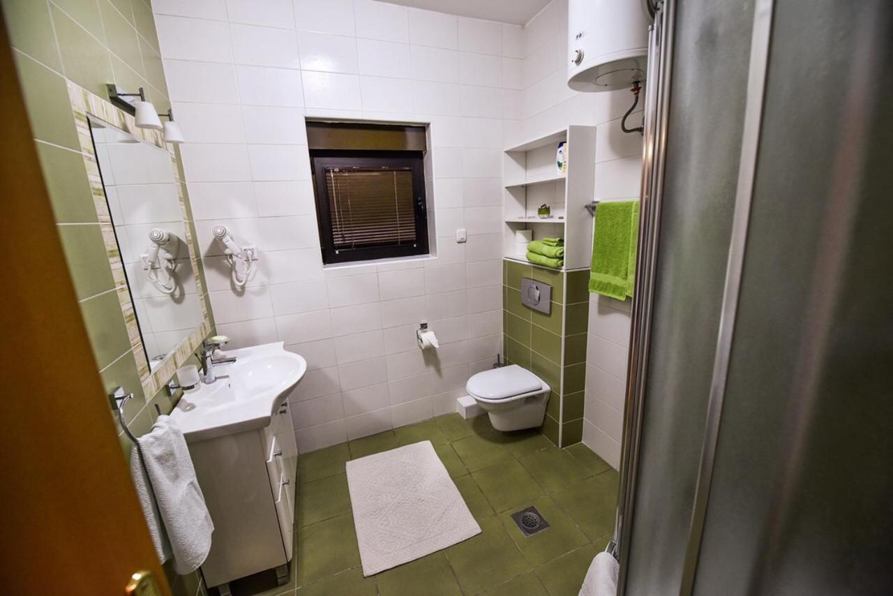 Apartman Natalija Banja Luka Exterior photo