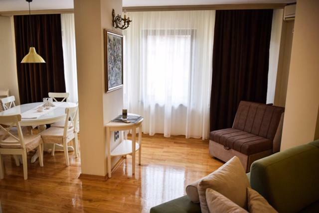 Apartman Natalija Banja Luka Exterior photo
